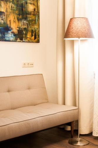 Hotel Villa Solln - free parking, Mnichov (fotografie 7)