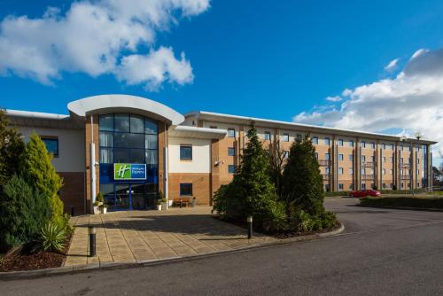 Holiday Inn Express Newport, An Ihg Hotel, , South Wales