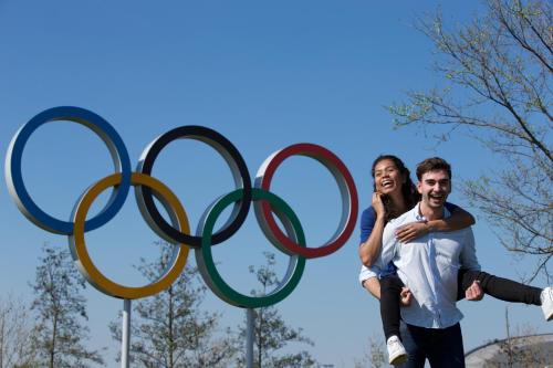 Holiday Inn London- Stratford City an IHG Hotel - image 8