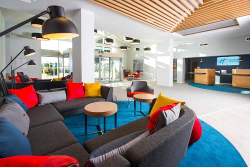 Holiday Inn Express Portsmouth – North by IHG