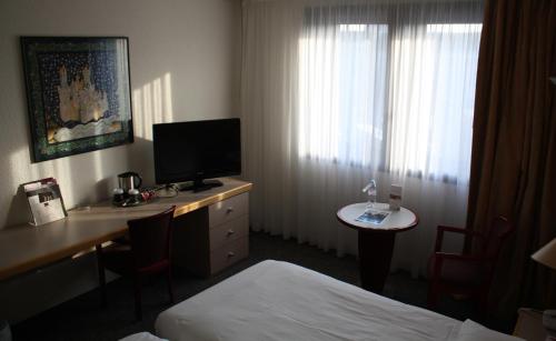 Hôtel Mercure Angers Centre