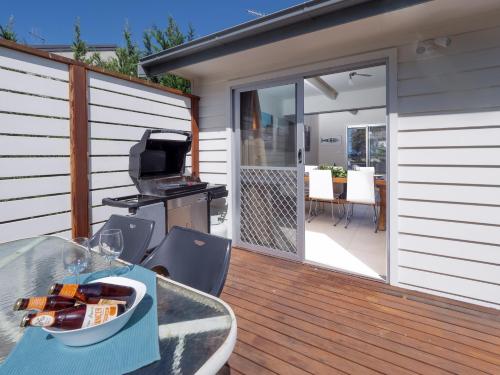 Létesítmények, Seaview Getaway in Dunbogan