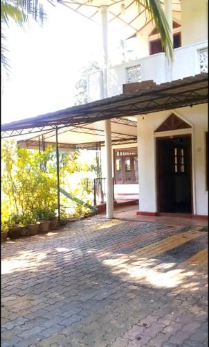 KANDY DRIVE Homestay photo