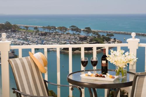 Blue Lantern Inn, A Four Sisters Inn - Hotel - Dana Point