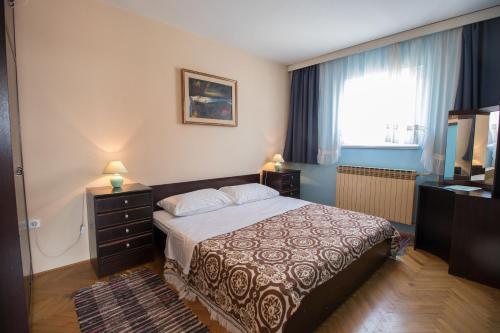 Apartment Kralj in 塞爾采