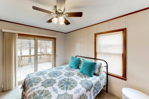 Peaceful Cove Getaway