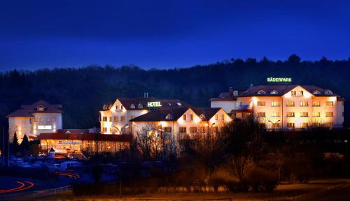 Sieben Welten Hotel & Spa Resort