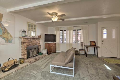 Incline Village Cabin Less Than 2 Mi to Ski Golf and Beach! - image 8