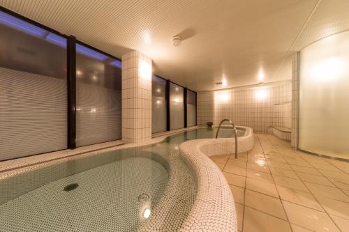 บริการและสิ่งอำนวยความสะดวก, โรงแรมรีโซล ทรินิตี้ ซัปโปโร (Hotel Resol Trinity Sapporo) near หน่วยราชการฮอกไกโด