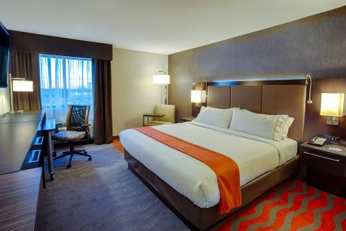 홀리데이 인 익스프레스 & 스위트 볼티모어 웨스트 - 캐턴스빌 바이 IHG