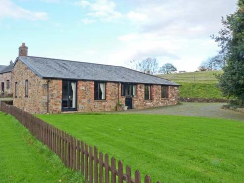 The Shippen, North Tawton