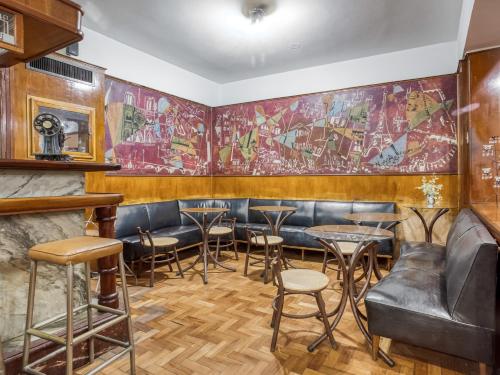 Зручності, Amazonas Palace Hotel Belo Horizonte - Avenida Amazonas in Белу-Орізонті