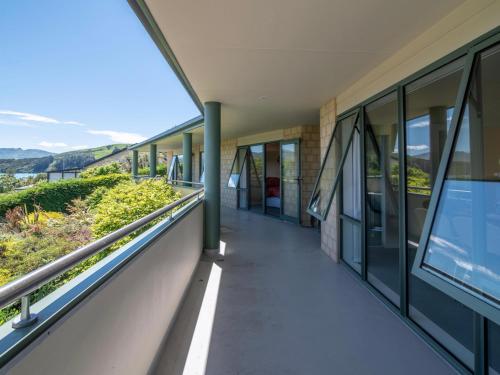 Rue Noyer Lookout - Akaroa Holiday Home