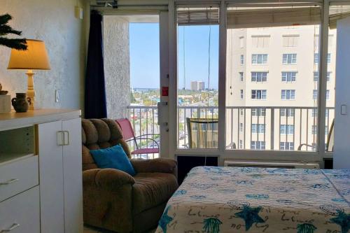 Pirates Cove Condo Unit #602 - image 9