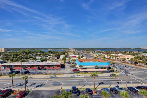 Pirates Cove Condo Unit #717 in Daytona Beach Shores, USA