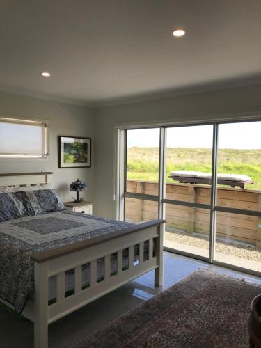 Beach Retreat B & B