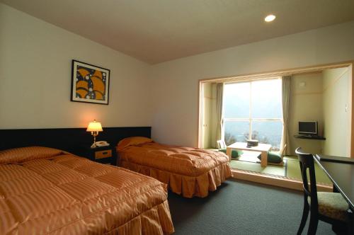 the gran resort elegante shirahama