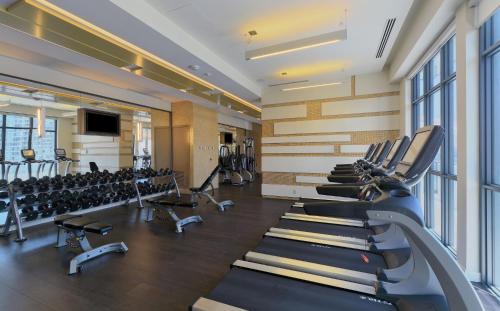 DelSuites - 300 Front Street - 30 Night Stays