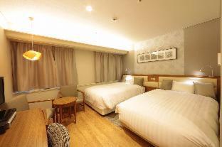 Tottori Onsen Hotel Monarque Tottori
