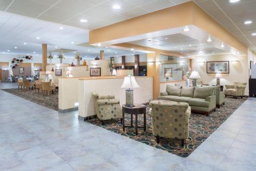 外部景觀, Holiday Inn Riverton-Convention Center By IHG in 里弗頓