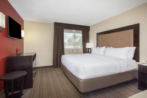 Holiday Inn Riverton-Convention Center By IHG in 里弗頓