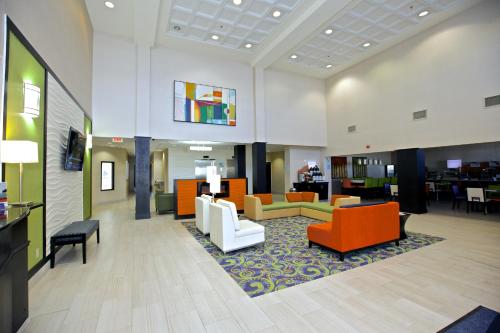 Holiday Inn Express & Suites Atlanta NE- Duluth by IHG in Duluth, USA