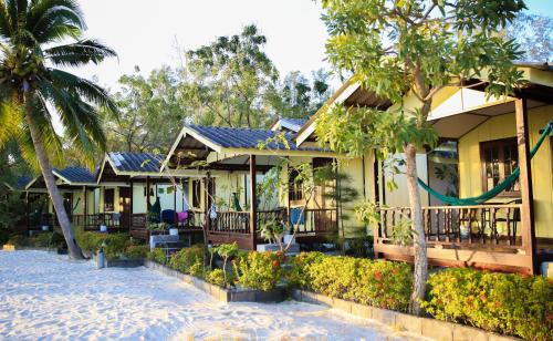 Laemson Resort Laemson Resort