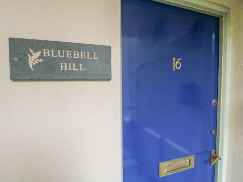 

Bluebell Hill