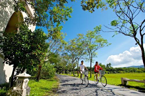 Promisedland Resort & Lagoon