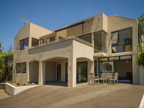 Estuary Escape - Whangamata Holiday Home