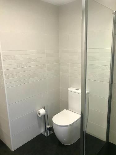  Chalet Medina del Campo entrepinares in El Campillo