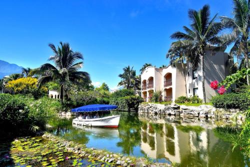 Promisedland Resort & Lagoon