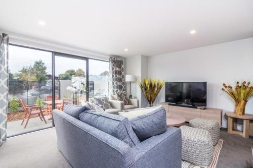 Restful in Riccarton - Christchurch, Крайстчёрч (фото 4)