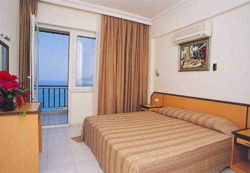 evenia olympic resort avenida senyora de rossell sn lloret de mar spain es 17310 tam coc minh gia h