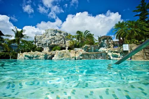 Promisedland Resort & Lagoon