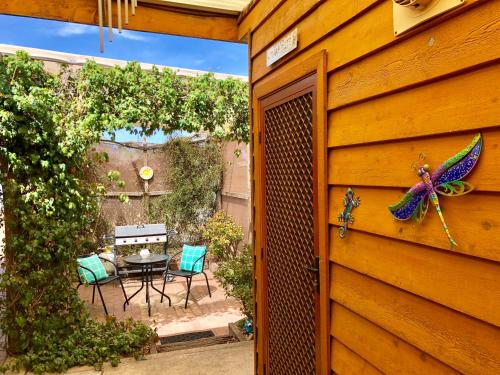 บริการและสิ่งอำนวยความสะดวก, Emu Retreat B&B in เทเลม เบนด์