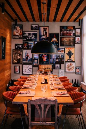 ウィーン ハウス イージー バイ ウィンダム ミュンヘン