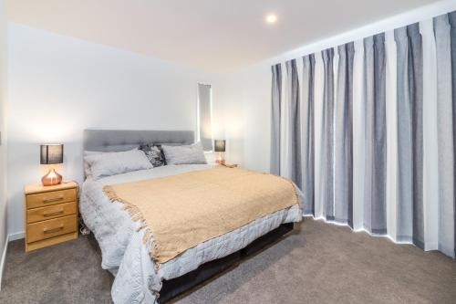 Restful in Riccarton - Christchurch, Крайстчёрч (фото 10)
