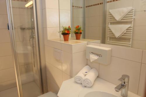 Hotel Alpenstuben - image 12