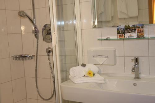 Hotel Alpenstuben - image 9