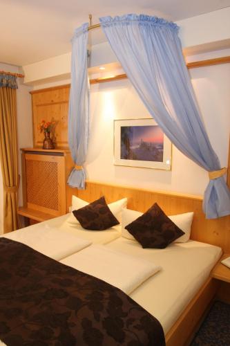 Hotel Alpenstuben - image 14