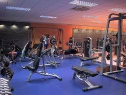 Evenia Olympic Resort - image 4