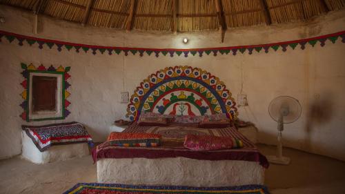 NotOnMap - Rann Veer Homestay