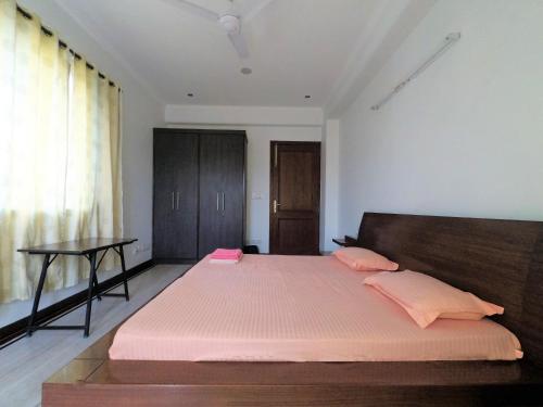 Healing Home, Nuova Delhi
