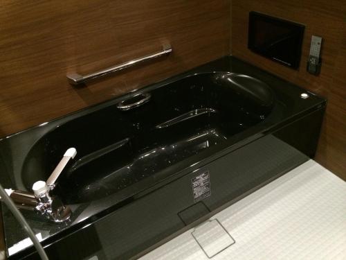 Yamabuki Executive Twin Room