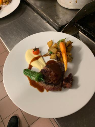 Hotel Restaurant Le Txistulari