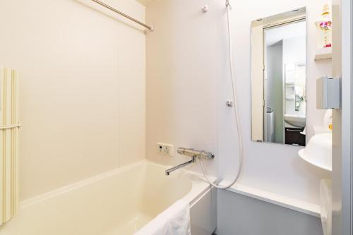 IKIDANE Residential Hotel SHIMANOUCHI - image 5