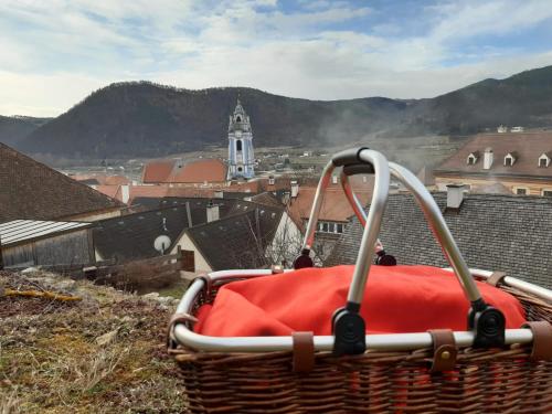 Heritage Dürnstein