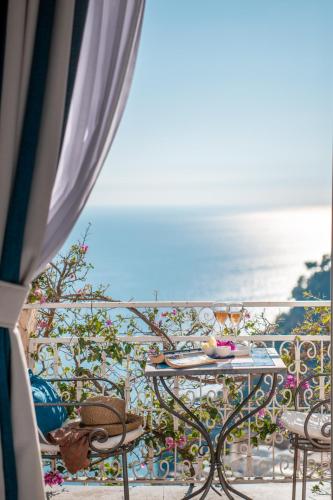 Positano Art Hotel Pasitea in Positano