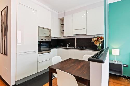 Porto Antico & Aquarium Flat - main image